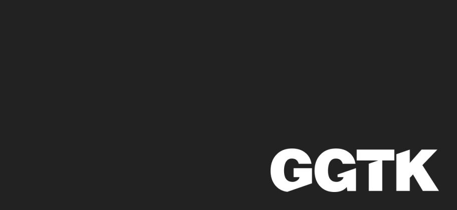 GGTK(株式会社Global Growth)の公式ロゴ