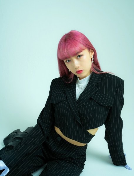 「SOLA-ソラ」のアーティストプロフィール